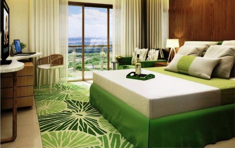 Timberland Highlands Resort San Mateo Buitenkant foto